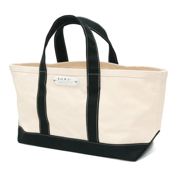 COLOR COMBINATION TOTE BAG image