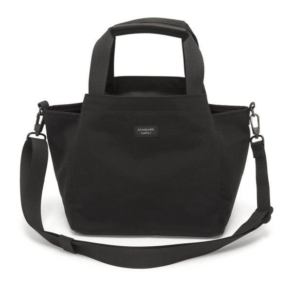 SIMPLICITY 2WAY FOLD TOTE S image