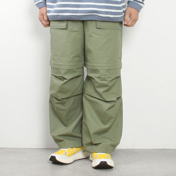 KNOCK ABOUT PANTS image