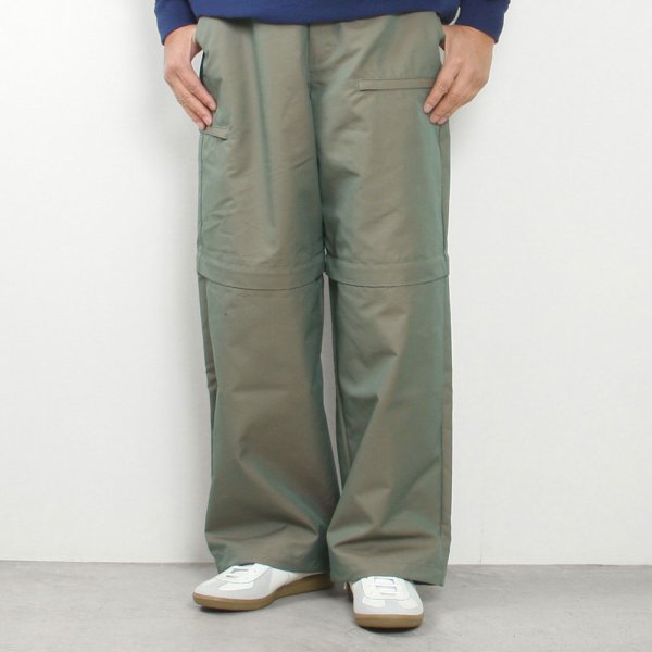 UNIFORM PANTS image