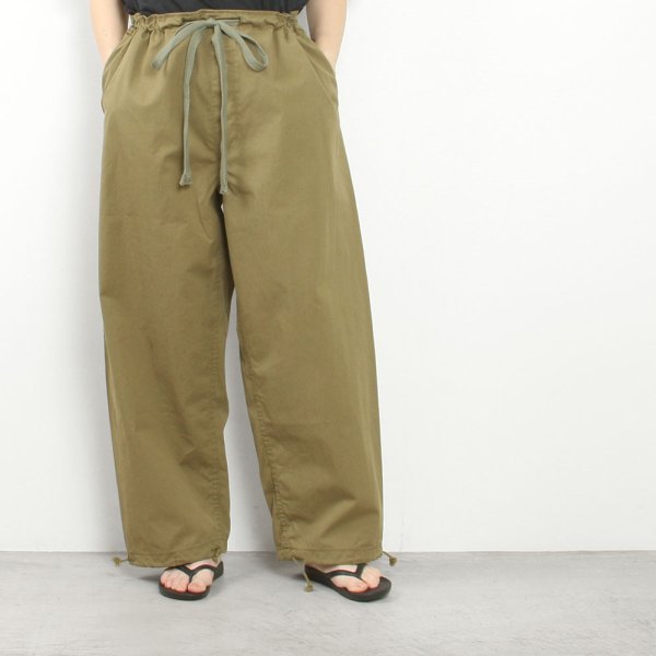Drawstring Pants image