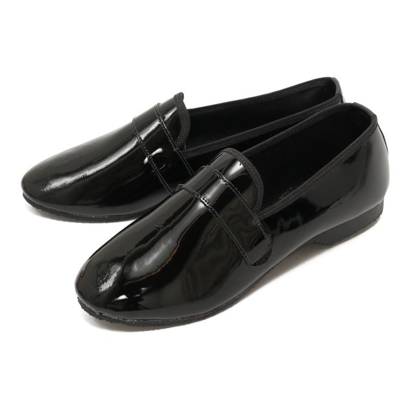 Wholecut Strat Patent ����åݥ󥷥塼��