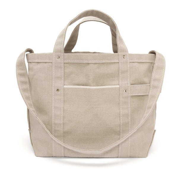HARVEST TOTE MEDIUM image