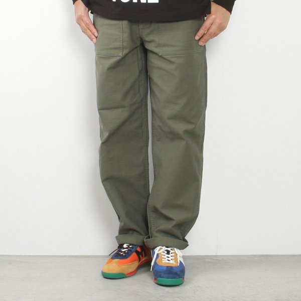 UTILITY PANTS OG-107 image