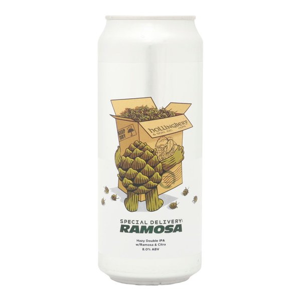 Special Delivery ROMOSA image