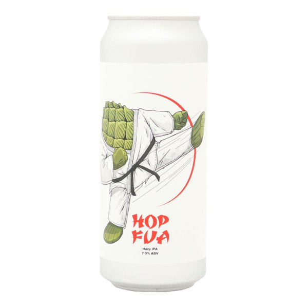 Hop Fua image