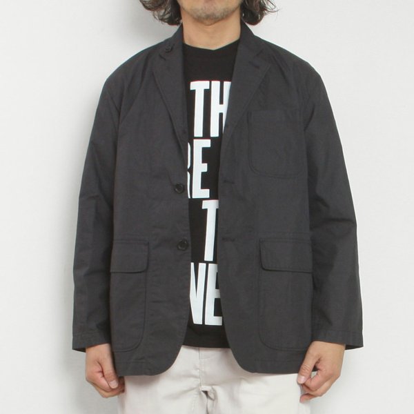 Loiter Jacket Lt.Weight Nyco Twill image