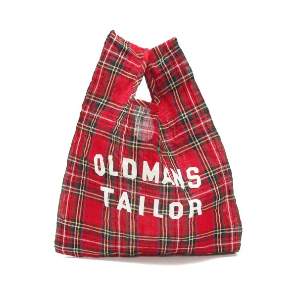 OMT PRINT LNEN MINI��BAG image