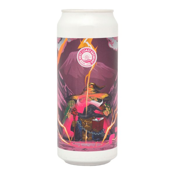 Full Hop Alchemist r7 image