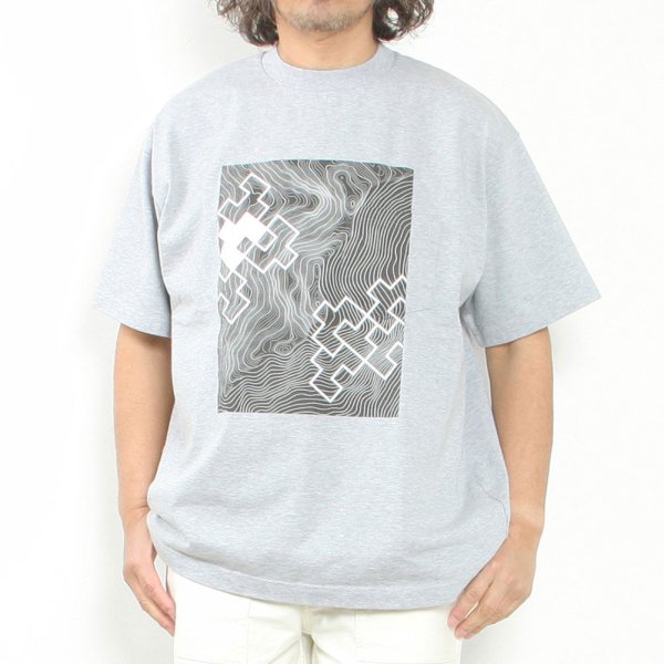 CONTOUR LINE��NANGA�� image