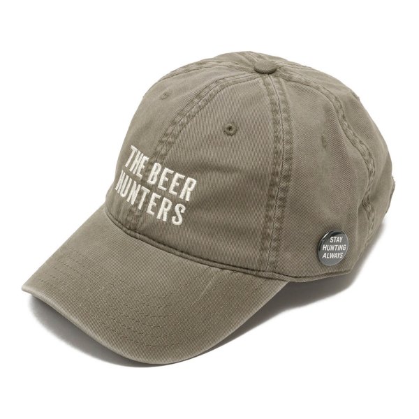 6Panel Dad Cap image