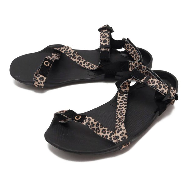 Z-TREK��WOMENS LEOPARD image