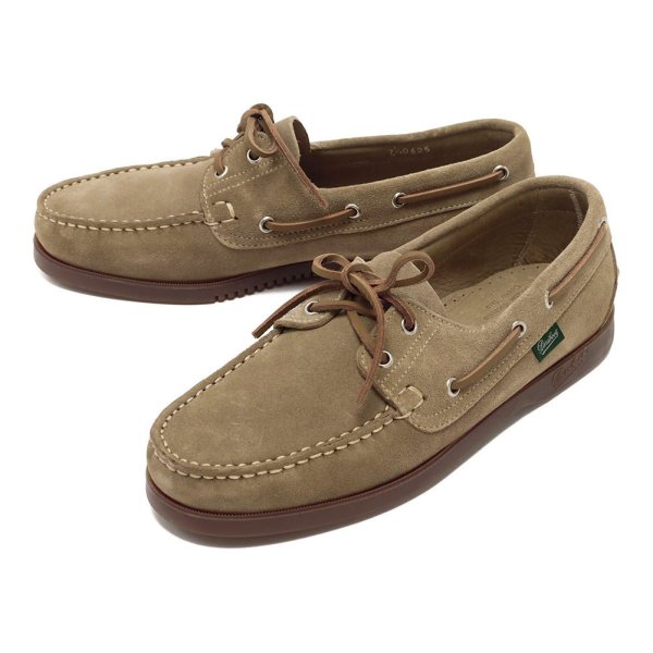 BARTH VEL SAND image