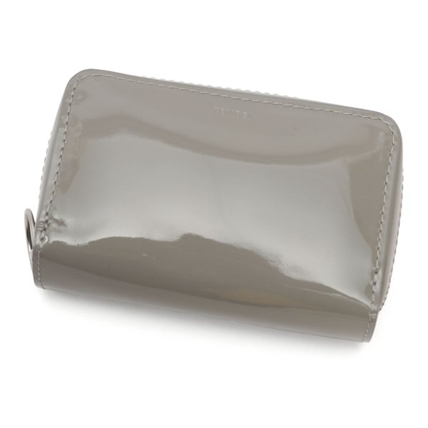 MINI ZIP ENAMEL image