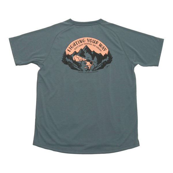 JERRY MARQUEZ Lets Keep Pushing Our Limits image