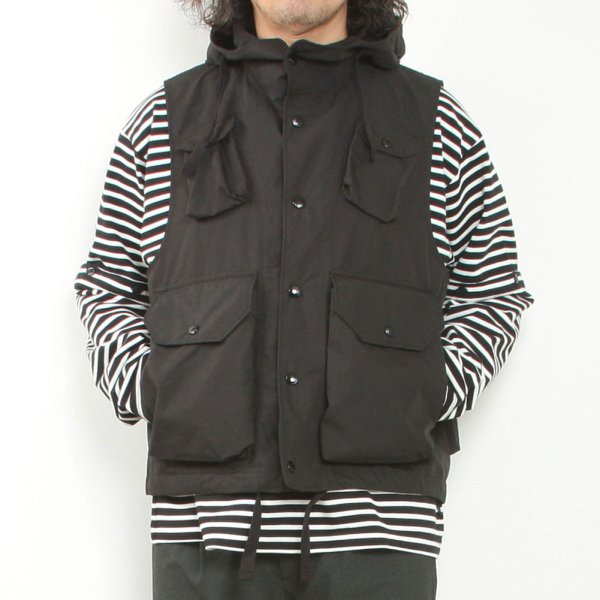 Lt.Weight Nyco Poplin image