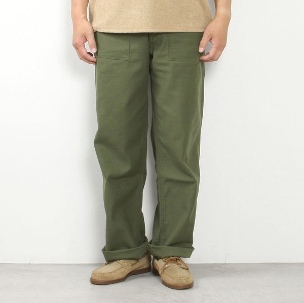 UTILITY PANTS image