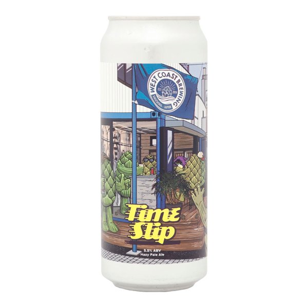 Time Slip image