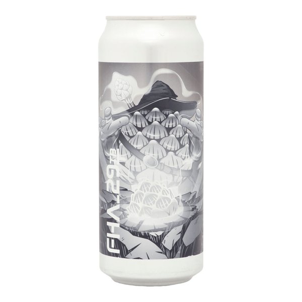 Full Hop Alchemist V29 image