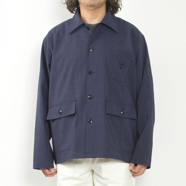 Hunting Shirt Poly Oxford image