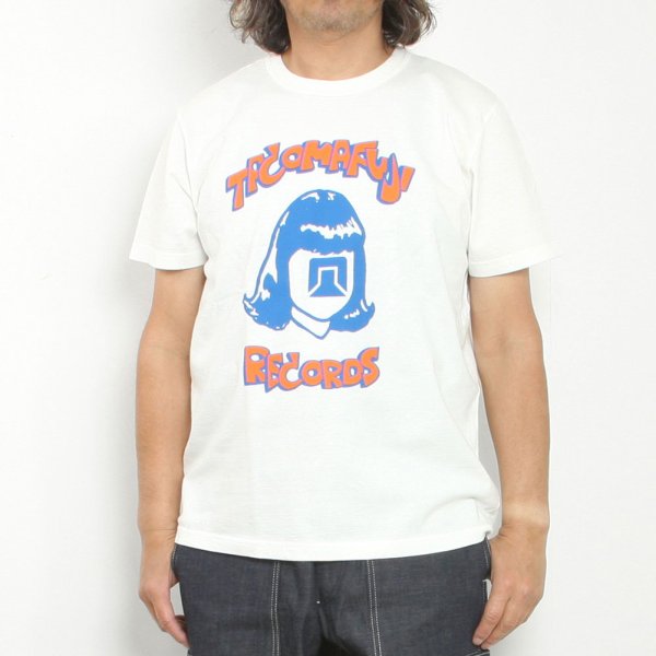 TACOMA FUJI LOGO ORIENTALES 26 image