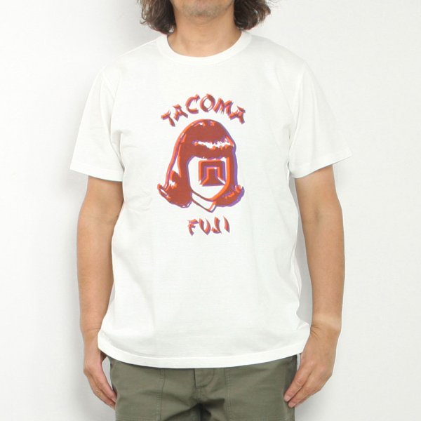 TACOMA OF NOISE image