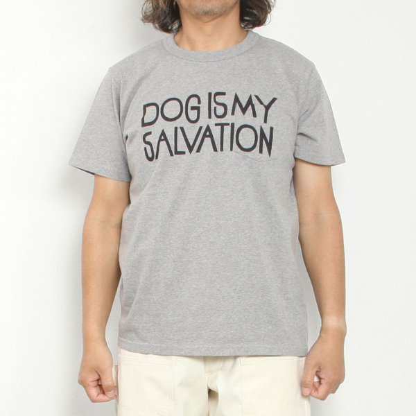 DOG IS MY SALVATION image