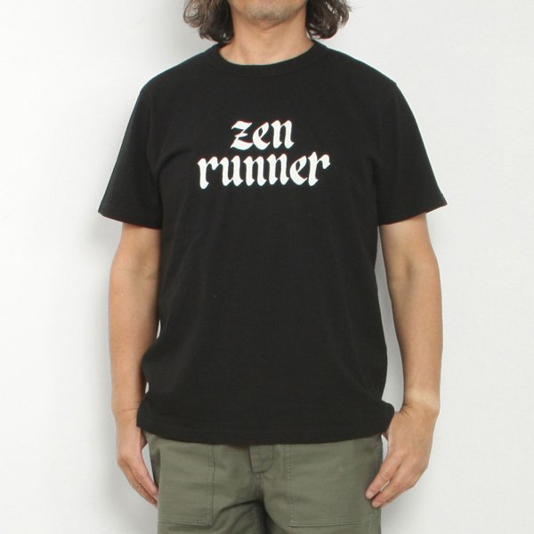ZEN RUNNER image