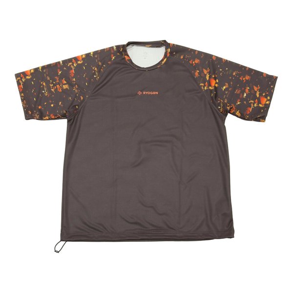 NIGHTCAMO RAGLAN H/S TEE image