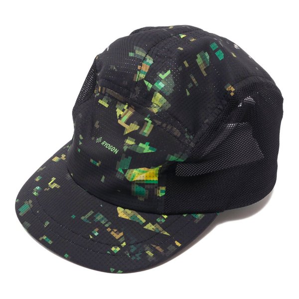 NIGHTCAMO ORIJIN JETCAP image