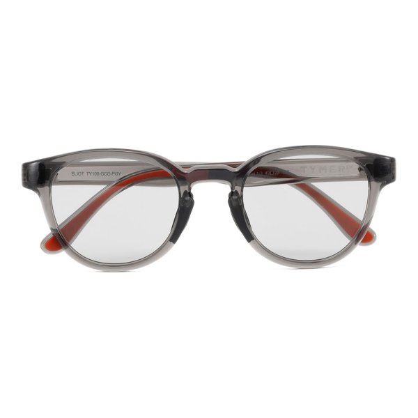 ELIOT Gloss Clear Grey Photochromic Grey image