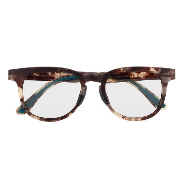 ELIOT Matt Dye Demi Photochromic Grey  image