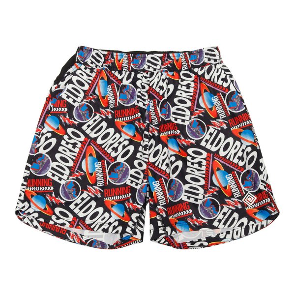 Radcliffe Shorts image