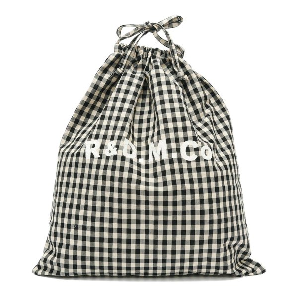 G.C.DRAWS TRING BAG(L) image