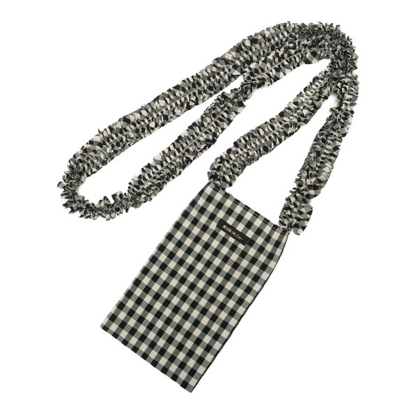 G.C.FRILL POCHETTE image