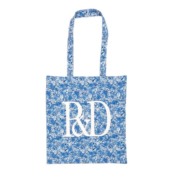 R.S.W.B.F.R&D TOTE BAG image