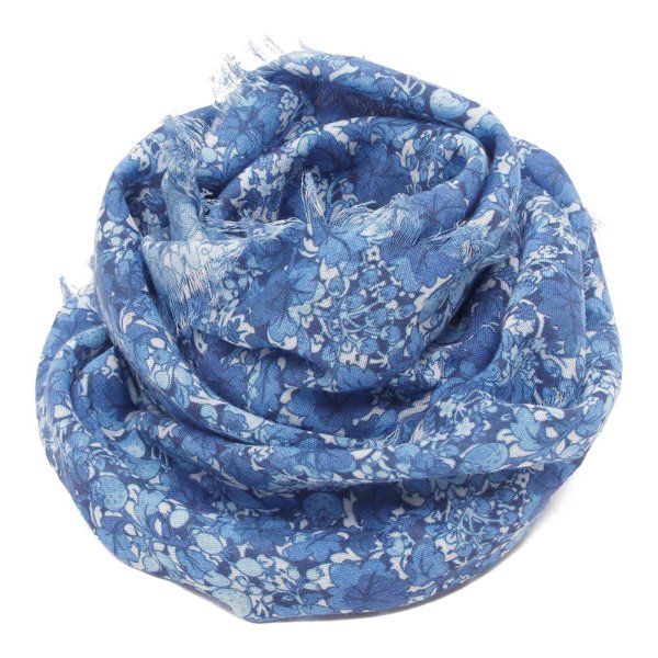 T.W.W.B.F��GAUZE SHAWL image