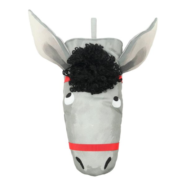 DONKEY OVEN MITTEN image