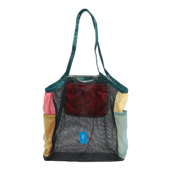 Arenilla Mesh Tote image