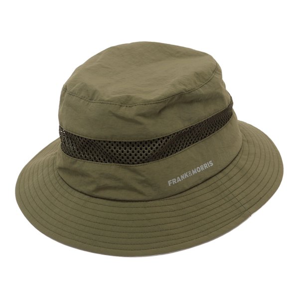 F��M PARASOL HAT 02 image