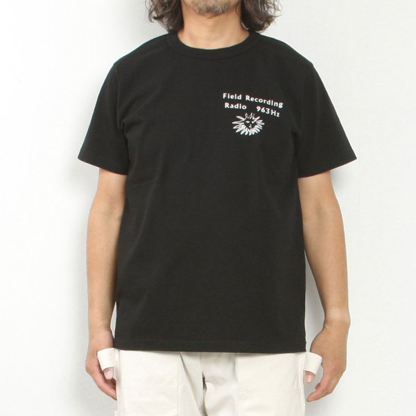 FIELD RECORDING RADIO image