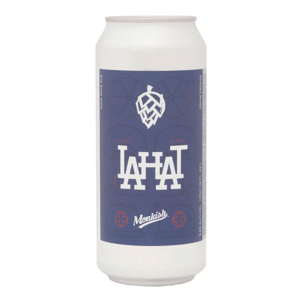 DDH LA HAT image