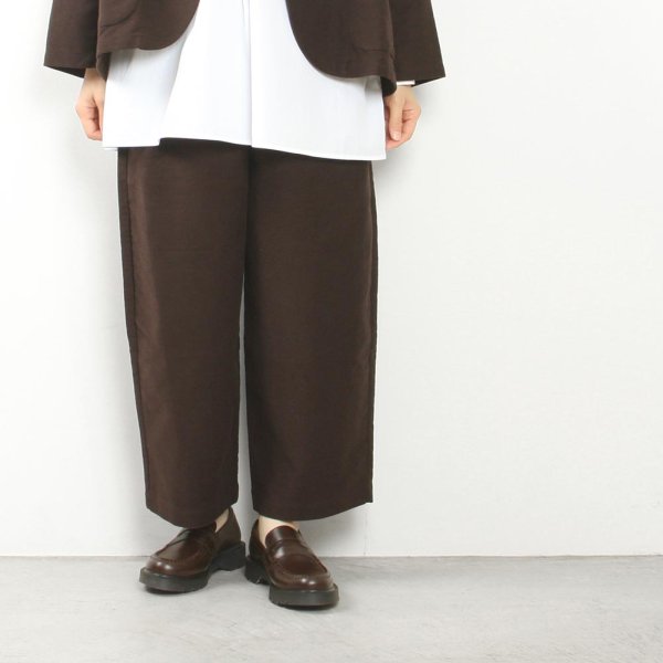 Chambon Cotton Pants image