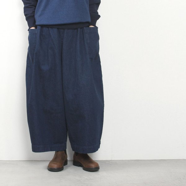 Perriere Denim Pants image