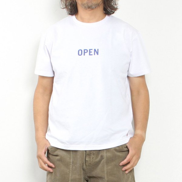 Short Sleeve T-Shirts OPEN AIR image