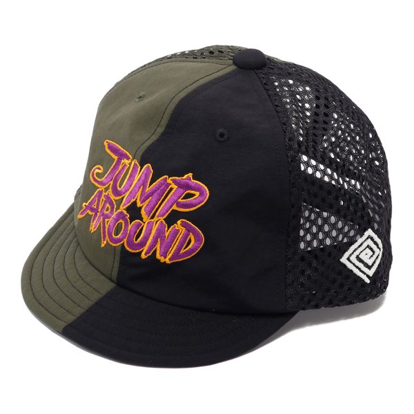 Jump Around Cap image