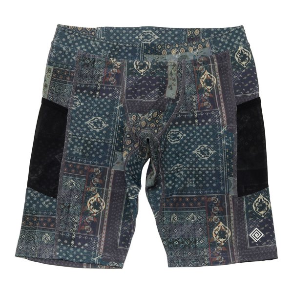 Radcliffe Middle Spats image