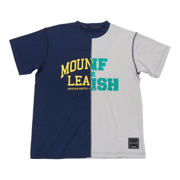 FRANKEN RUN TEE image