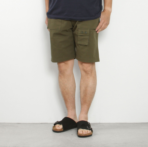 SASSAFRAS[ササフラス]Tagging T 1/2 Single Yarn Cotton SF