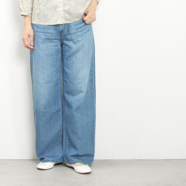 LINEN wide boy's image
